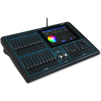 ChamSys Quick Q10 1 Universe DMX Lighting Controller