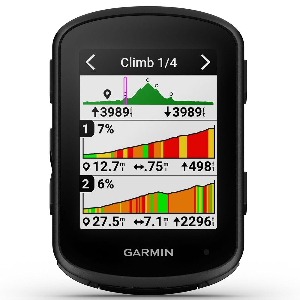 Garmin Edge 840 GPS Cycling Computer
