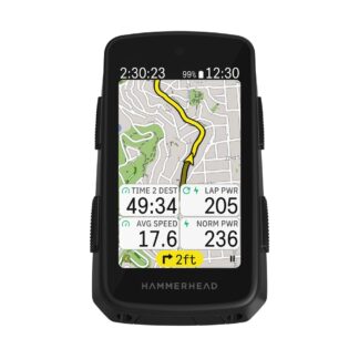 Hammerhead Karoo 3 Cycling Computer