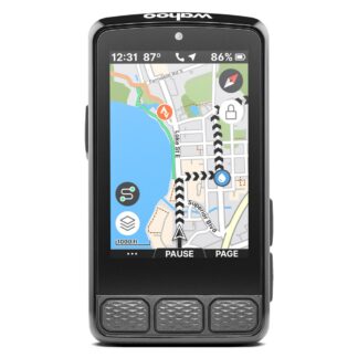 Wahoo ELEMNT ROAM 3 GPS Cycling Computer