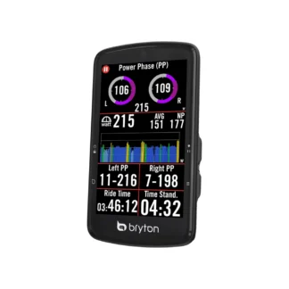 Bryton Rider S810 GPS Cycling Computer