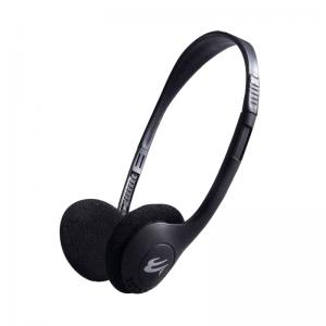 Computer Gear Connekt Gear HP 503 Economy Stereo Headset with In-Line