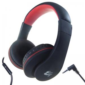 Computer Gear Connekt Gear HP 531 Mobile Headphones with Built-in Mic