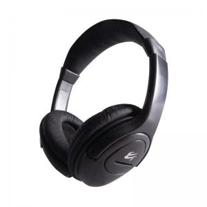 Computer Gear Connekt Gear HP517 Multimedia Headset In-Line Microphone