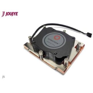 Dynatron J5 AMD SP5 CPU cooler + fan