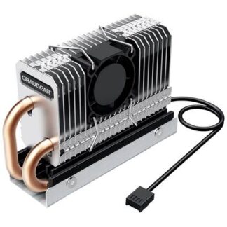GrauGear G-M2HP04-F M.2 SSD cooler