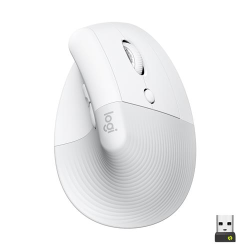 Logitech Lift Software Logitech Lift Vertical Ergonomic Mouse – Computer Controlled