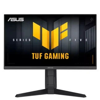 ASUS TUF Gaming VG249QML5A computer monitor 60.5 cm (23.8") 1920 x 1080 pixels Full HD LCD Black