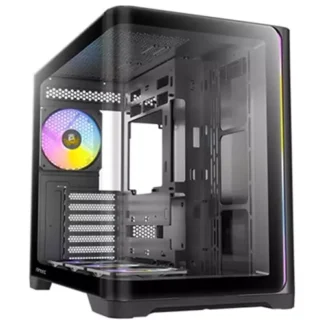 Antec 0-761345-10225-4 computer case Midi Tower Black