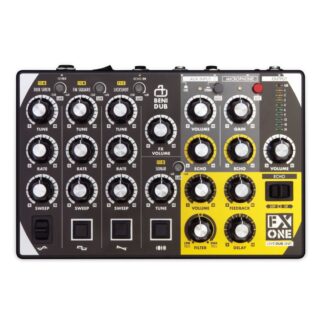 Benidub FX-ONE Live Dub Unit