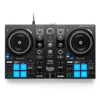 Hercules DJ Control Inpulse 200 MK3