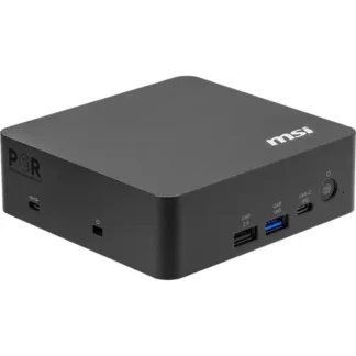 MSI Cubi NUC AI+ 3MG i9 386H FS 32GB 1TB W11PP