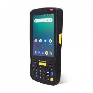 Newland MT65 Beluga V 10.2 cm (4") 480 x 800 pixels LCD Multi-touch Capacitive 32 GB