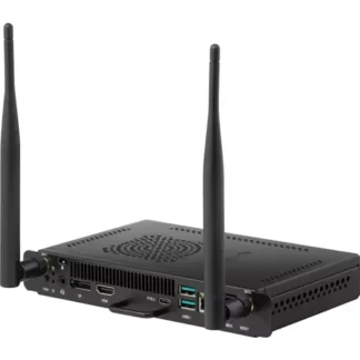 Viewsonic VPCF5-W55-G1-2A embedded computer Intel Core i5 512 GB SSD 16 GB