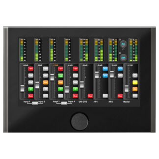 iCON Touch 8 12x12 Audio Interface