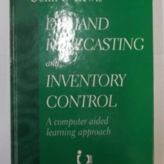 Demand Forecasting And Inventory Control: A Computer Aided Learning Approach