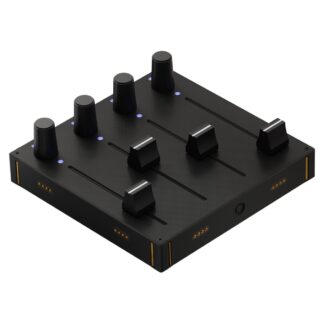 Intech Studio Grid Series 3 EF44 Detent