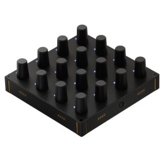 Intech Studio Grid Series 3 EN16 Detent