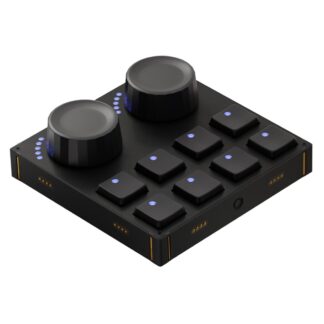 Intech Studio Grid Series 3 - TEK2 Mechanical