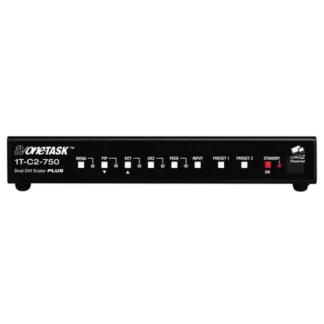 TV One 1T-C2-750 video signal converter 1920 x 1200 pixels