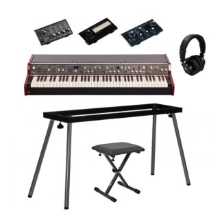 Viscount Legend 70s Compact EX Modular Stage Piano Mark II Package